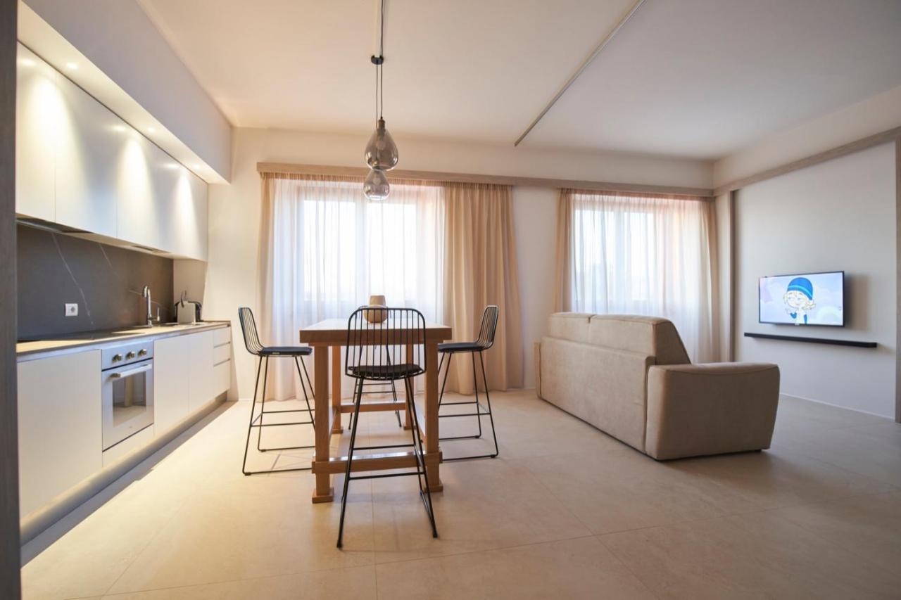 Five Stars Florence Luxury Apartments Exterior foto